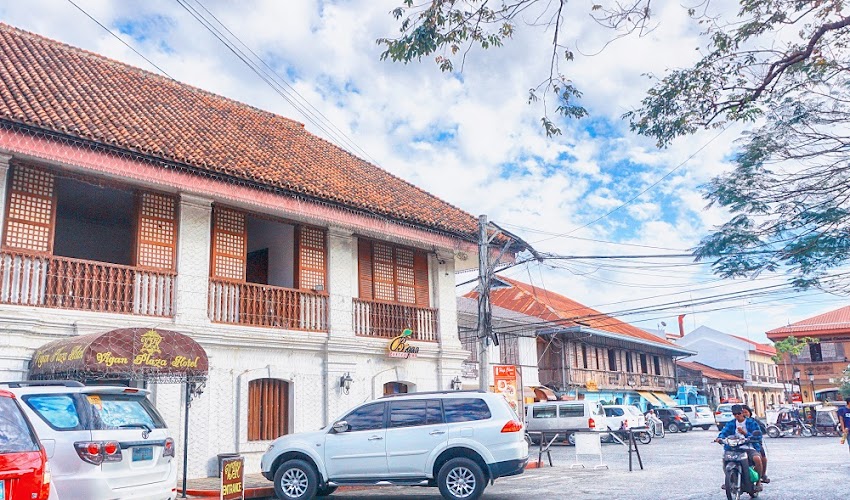 A Quick Guide to Vigan City, Ilocos Sur