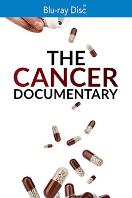 The Cancer Documentary Bluray