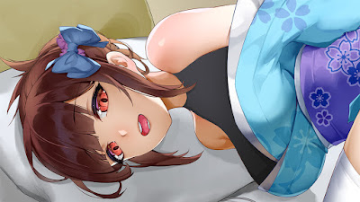 Seek Girl Vii Game Screenshot 4