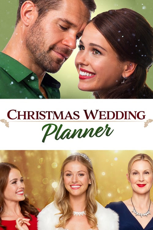 [HD] Navidad Nupcial 2017 Pelicula Completa En Español Gratis