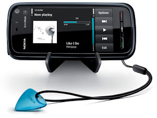 Nokia 5800 Express Music