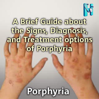 Porphyria