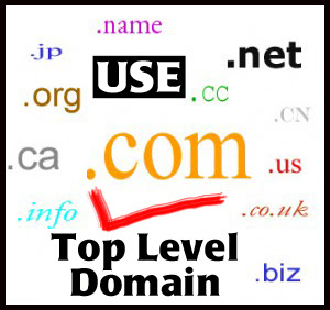 Apply google adsense from Top Level Domain