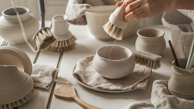 Handmade Home Decoration Crafts Ideas