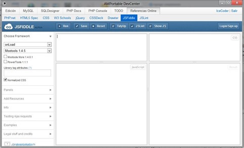 jsfiddle