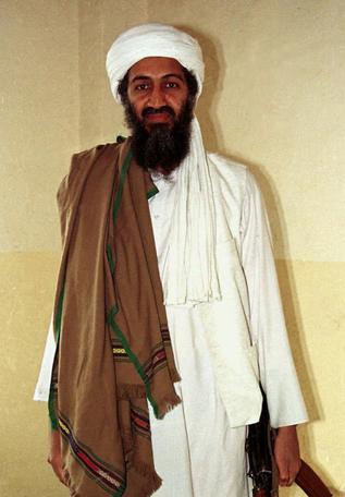 take out osama bin laden. The death of Bin Laden marks