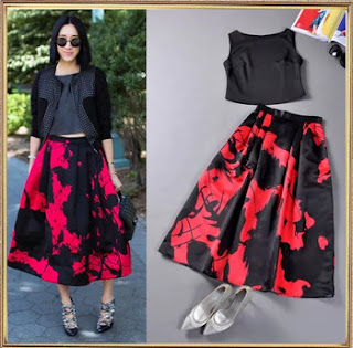 Women's Designer Skirts