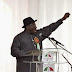[Video]: Jonathan Promises To Create 'Unemployments'... LOLS