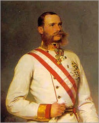 Kaiser Franz Josef