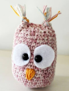 PATRON GRATIS BUHO AMIGURUMI 38276