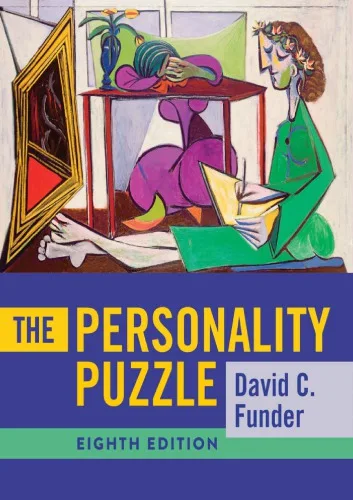 Download The Personality Puzzle Eighth Edition [PDF]