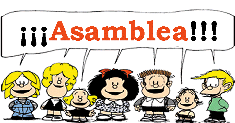 Asamblea