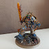 What's On Your Table: Robute Guilliman