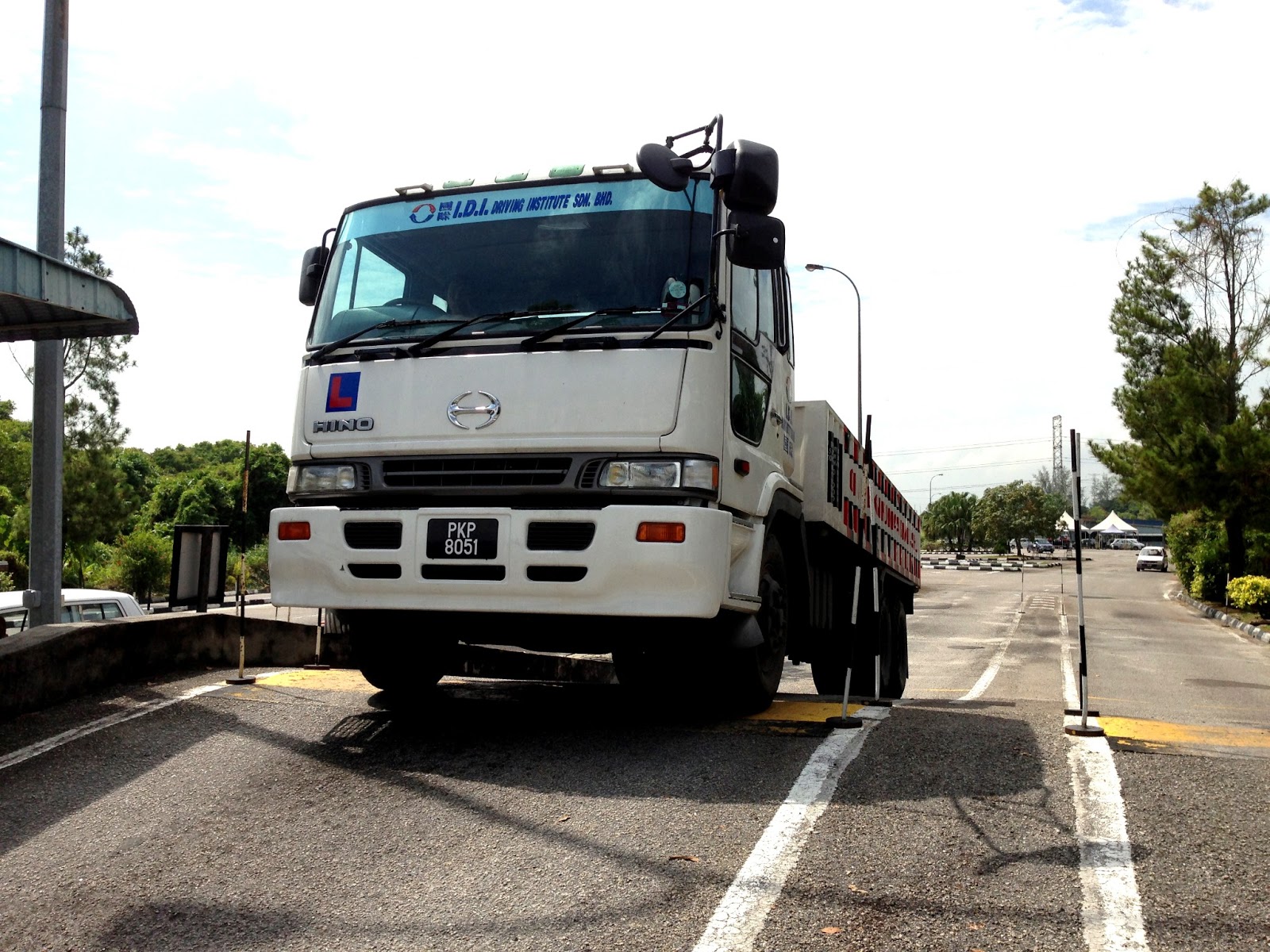 I.D.I. DRIVING INSTITUTE SDN. BHD.