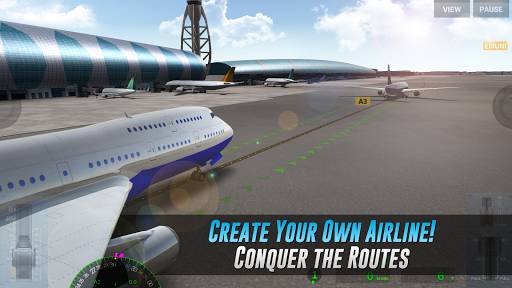  Airline Commander Mod Apk Unlimited Money Airline Commander Mod Apk [Money]