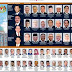 Senarai Penuh Jemaah Menteri 2021