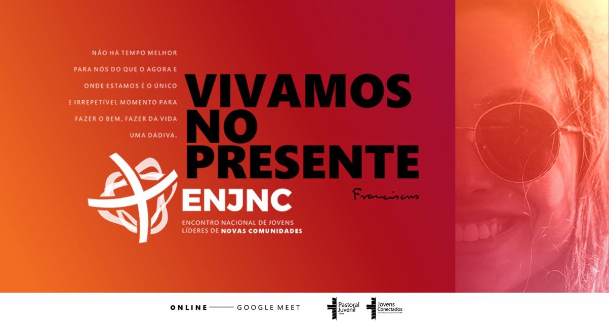 Encontro Nacional de Jovens Líderes de Novas Comunidades (ENJNC)