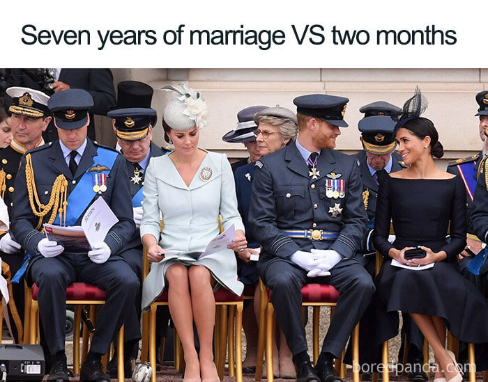 25 Hilariously Honest Pictures That Perfectly Depict Married Life