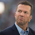 Beckenbauer ve a Matthäus capacitado para dirigir selección alemana