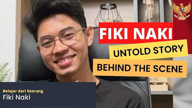 Fiki Naki Untold Story