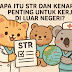 Apa Itu STR dan Kenapa Penting untuk Kerja di Luar Negeri?