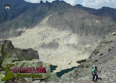 Trekking Sierra de Gredos