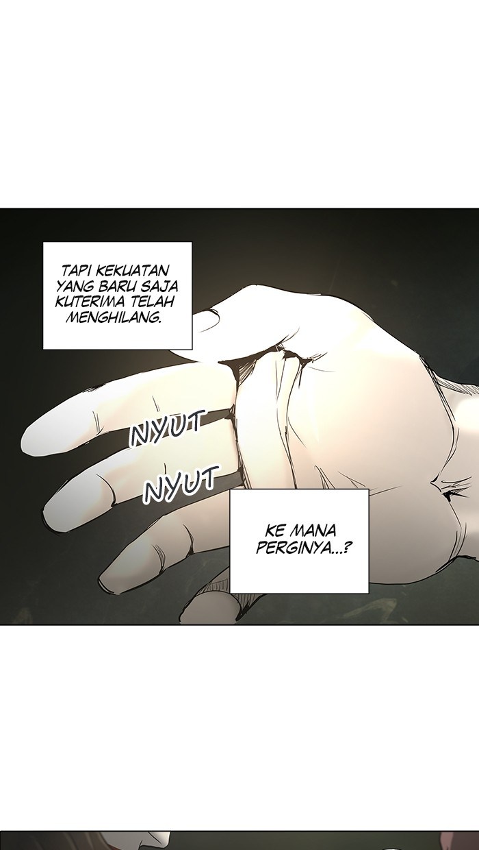 Webtoon Tower Of God Bahasa Indonesia Chapter 273