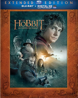 The Hobbit: An Unexpected Journey (2012) Movie Poster