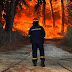 Πολύ υψηλός κίνδυνος φωτιάς της Κυριακή: Ποιες περιοχές βρίσκονται στο «κόκκινο»