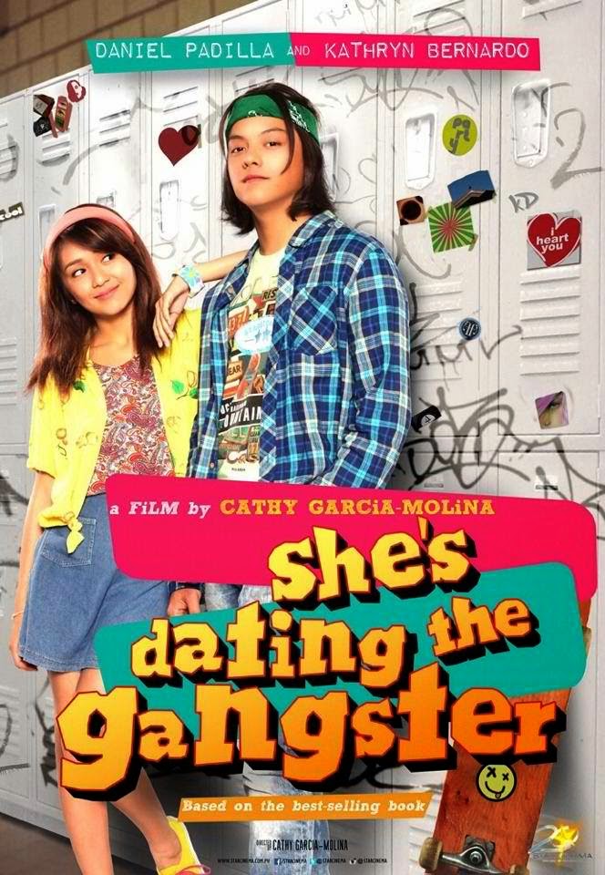 Hot Pinoy Movies: Watch She's Dating The Gangster Full Movie Online ...