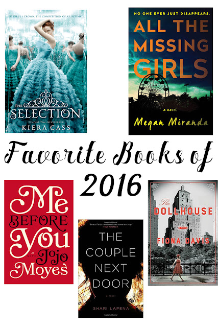 book reviews-best books of 2016-yearly book reviews