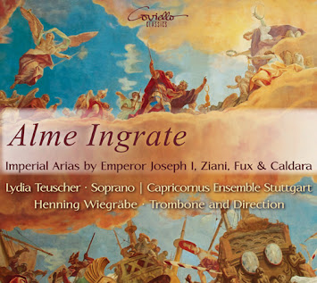 Alme Ingrate