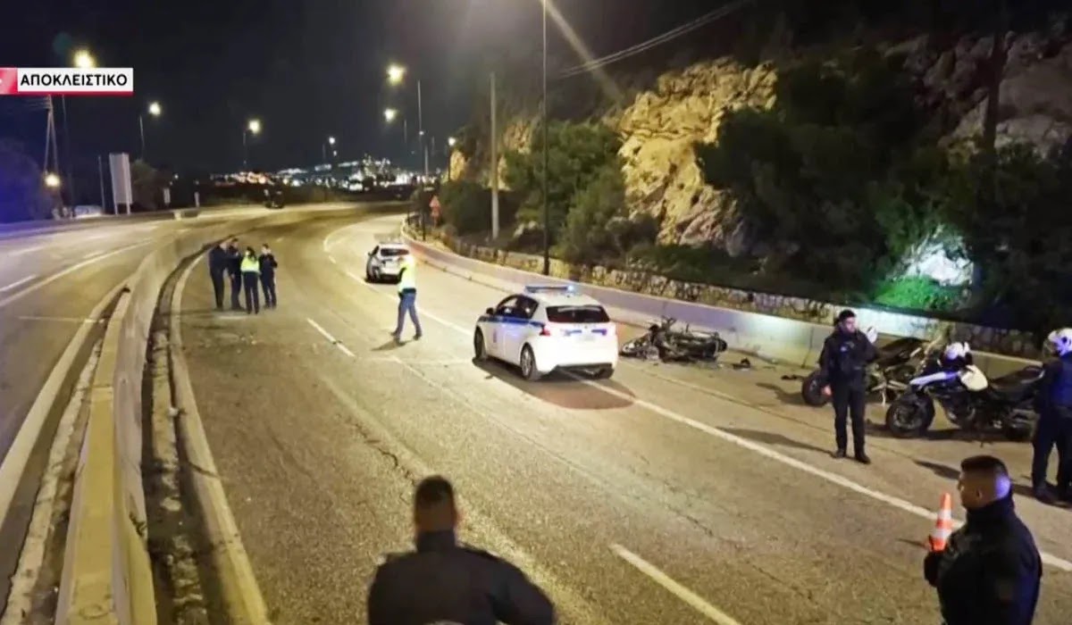 Γυφτοι εκλεψαν αυτοκινητο και σκοτωθηκε αστυνομικος στην καταδιωξή στον Ασπρόπυργο