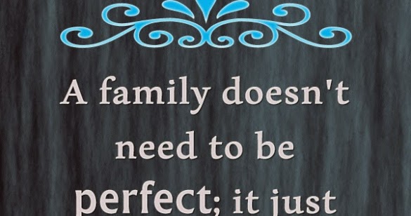 Family Unity Quote - Inspirational Picture Quotes