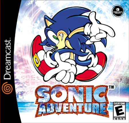 sonic colors adventure 3