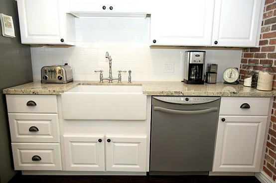 Under Sink Dishwashers