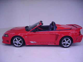 2002 Ford Mustang Saleen-2