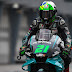 Hasil Latihan Bebas II MotoGP Catalunya: Morbidelli Teratas