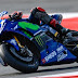 MotoGP: Viñales gana el duelo por la pole en Misano