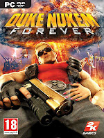 Download Duke Nukem Forever (PC)