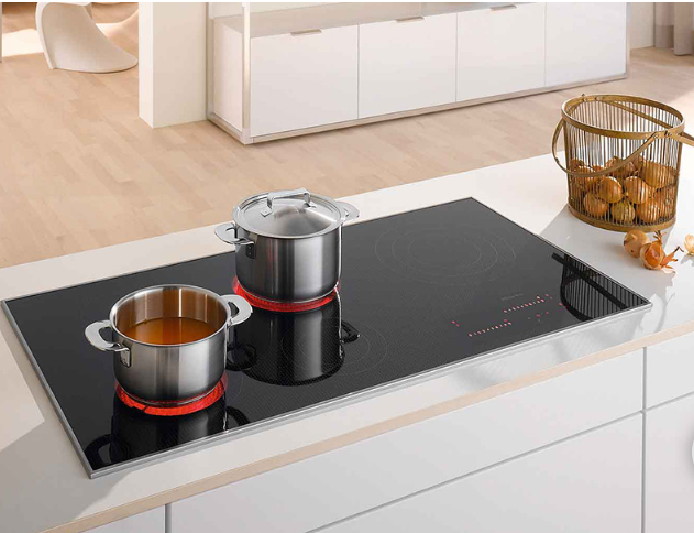 Nhiệt độ dưới đáy nồi hoặc cảm biến gặp sự cố