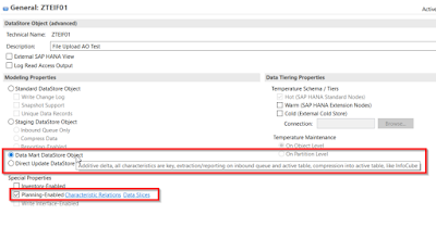 SAP ABAP Tutorial and Material, SAP ABAP Certification, SAP ABAP Exam Prep, SAP HANA Certification