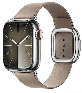أبل ووتش سيريز 9 41 مم _ Apple Watch Series 9 41mm