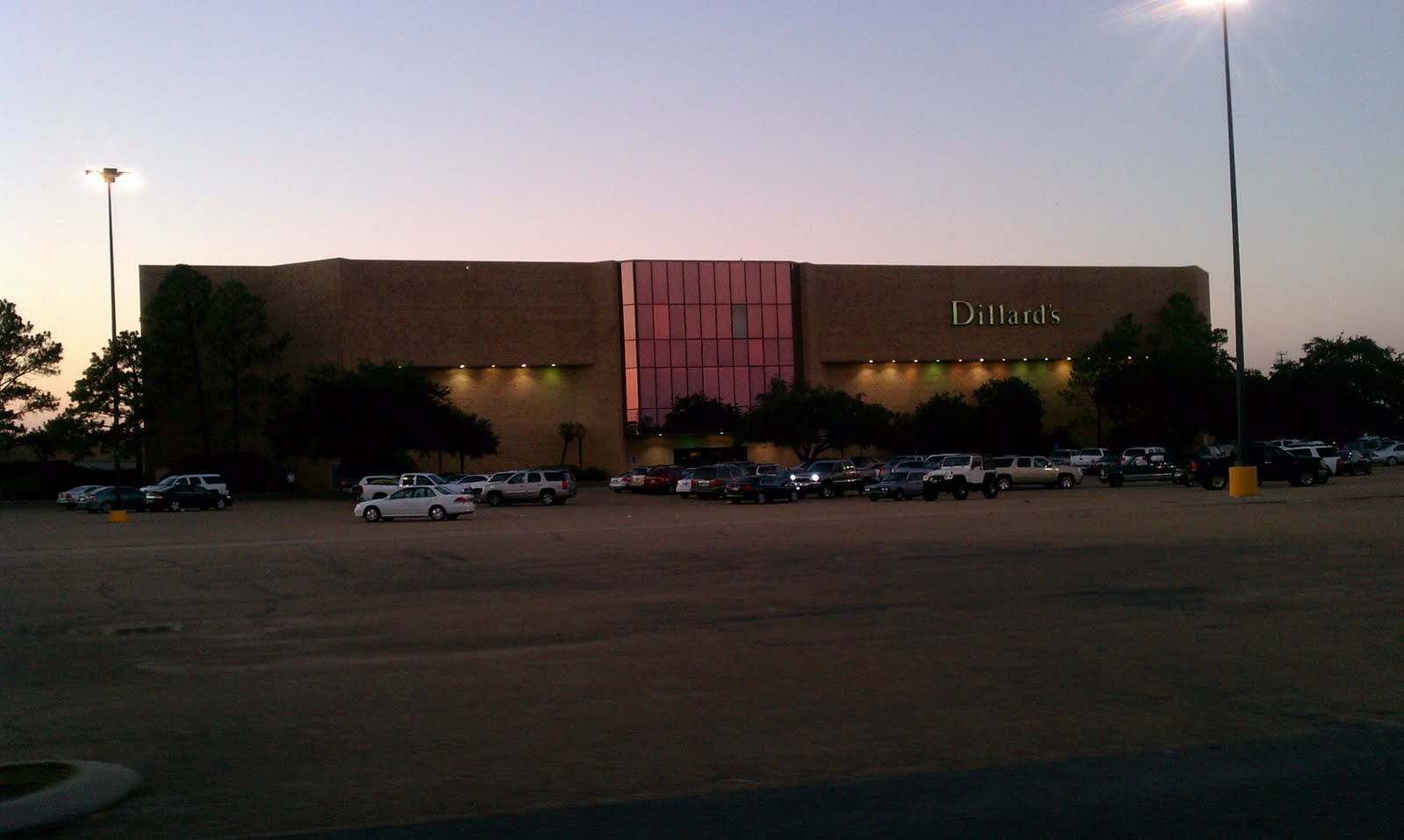 Jcpenney in Lafayette LA http:southernretail.blogspot201111 ...