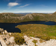 Tasmanian Wilderness