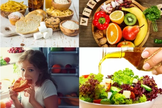 10. These Food and Nourishment Myths You Don't Need to Believe