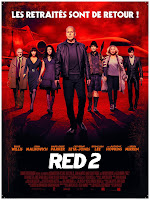 Red 2 (2013) คนอึดต้องกลับมาอึด 