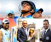 The Incredible Cricket Journey of Mahendra Singh Dhoni