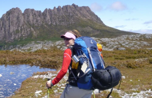 Beste outdoor rugzak / trekrugzak / wandelrugzak/ dagrugzak