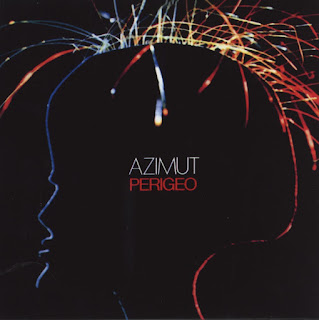 Perigeo - 1972 - Azimut